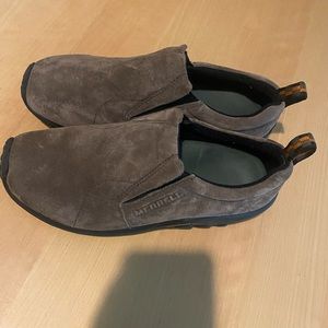 Merrel Jungle Moc Womens Shoe